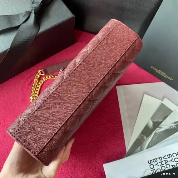 BAG MEDIUM ENVELOPE YSL 0702
